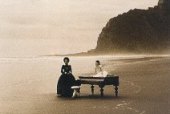 The Piano, Jane Campion (1993)