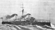 Crucero acorazado Cristbal Coln (1897-1898)