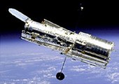 Telescopio Hubble