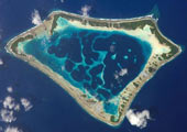 Atolón de Tokelau