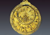 Astrolabio rabe