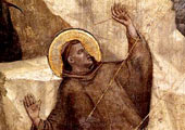 San Francisco de Ass. Giotto