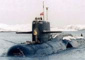 Submarino sovitico