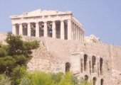 Atenas. Acr�polis