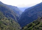 Barranco del Infierno
