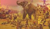 Batalla