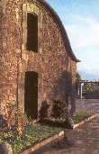 Casa de la Pólvora