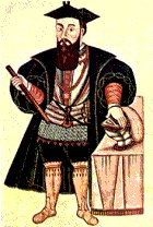 Vasco da Gama
