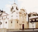 Bas�lica de Nuestra Se�ora de Candelaria