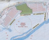 Proyecto Ampliaci�n Dique del Este