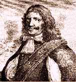 Henry Morgan