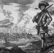Sir Henry Morgan