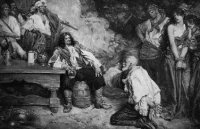Sir Henry Morgan
