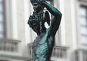 Cellini. Perseo. Florencia