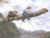 Huck Finn