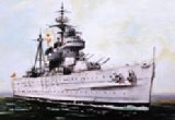 Crucero Canarias. Obra de Joan Ma��