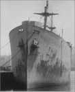 Carguero clase Liberty
