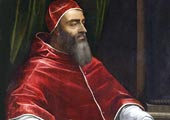 Clemente VII por Piombino