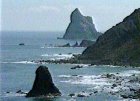 Canarias: mar: costa