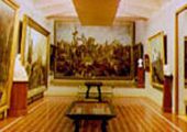 Museo de Bellas Artes de Santa Cruz