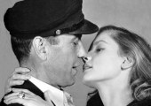 Bogart y Bacall