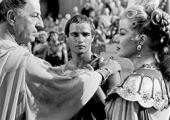 Julius Caesar. Joseph L. Mankiewicz (1953)