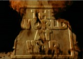 World at War serie