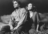 Wuthering Heights. Lawrence Olivier y Merle Oberon