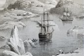 Expedición británica 1875-1876