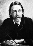 R.L.Stevenson (1850-1894)