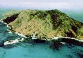 Isla de Pitcairn