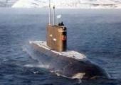 Submarino clase Kilo