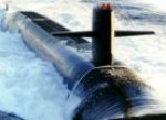 Submarino clase Ohio