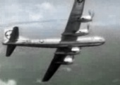 Bombardero norteamericano B-29