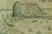 Asedio naval a Gibraltar