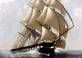 Constitution (Old Ironsides)