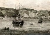 Valparaíso 1795