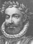 Luis de Camões (1524-1580)