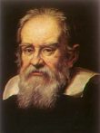 Galileo Galilei (Pisa 1564-1642). Retratado (1636) por Justus Sustermans (1597-1681)