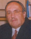 Súarez Trenor. Presidente de la Autoridad Portuaria