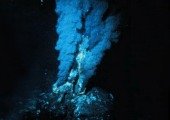 Chimenea hidrotermal
