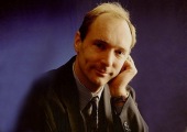Tim Berners-Lee, creador del sistema WWW
