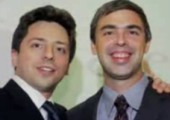 Sergey Brin y Larry Page