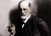 Sigmud Freud (1856-1939)
